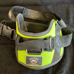 Joyride no pull dog harness